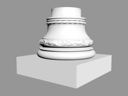 Colonne (base) L931 (3)