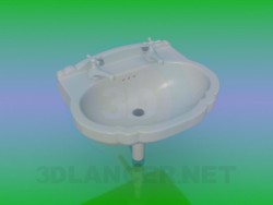 Washbasin
