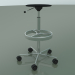 3d model Stool (2532-D) - preview