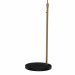 3d Floor lamp Nova of California Luna Bella model buy - render