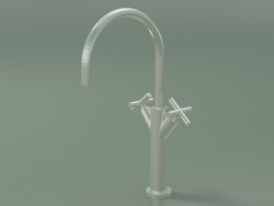 Rubinetto lavabo alto (22534892-06)