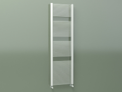 Towel rail FILO (1709x516, Standard white)