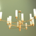 3d model Chandelier SETI SET-ZW-16 (Z) - preview