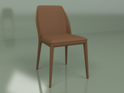 Chair Marko Dark Brown