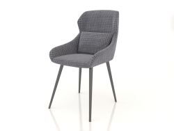 Silla Mary (gris)