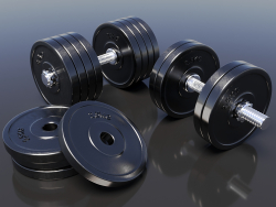 Dumbbells