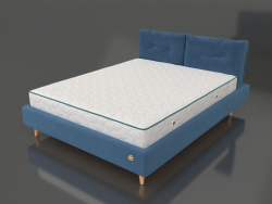 Motion bed