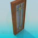 3d model Puerta - vista previa