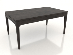 उच्च कॉफी टेबल FARGO 1000x600x450 मिमी (वेंज ओक)