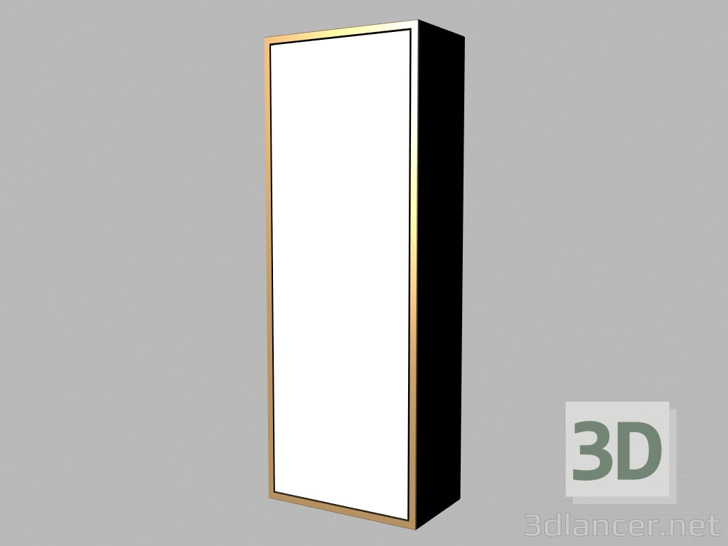 3d model Luminaria de pared 7935 - vista previa