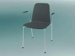 Silla de visitante (K11H 2P)