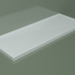 Modelo 3d Base de duche Medio (30UM0114, Branco Glaciar C01, 180x70 cm) - preview