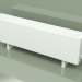 3d model Convector - Aura Comfort (280x1000x146, RAL 9016) - vista previa