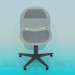 3d model Office Chair - preview