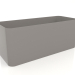 3d model Plant pot 4 (Quartz gray) - preview