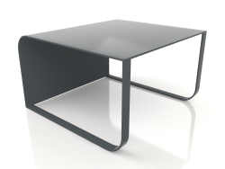 Table d'appoint, modèle 3 (Anthracite)