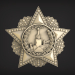 3d model Order of Victory - preview