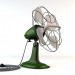 3d model El ventilador WESTINGHOUSE - vista previa