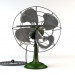 3d model The fan WESTINGHOUSE - preview