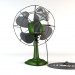 3d model The fan WESTINGHOUSE - preview