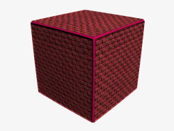 Pouf Subo (40 x 40 x 40)