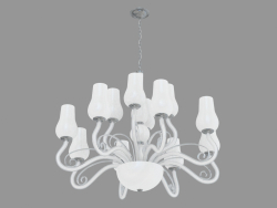 Candelabro de Ella (483010112)