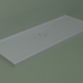 3d model Shower tray Medio (30UM0114, Silver Gray C35, 180x70 cm) - preview