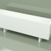 3d model Convector - Aura Comfort (280x1000x186, RAL 9016) - vista previa