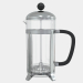 3d Kettle - press kettle model buy - render