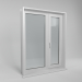 3d Window - Window model buy - render