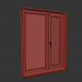 3d Window - Window model buy - render