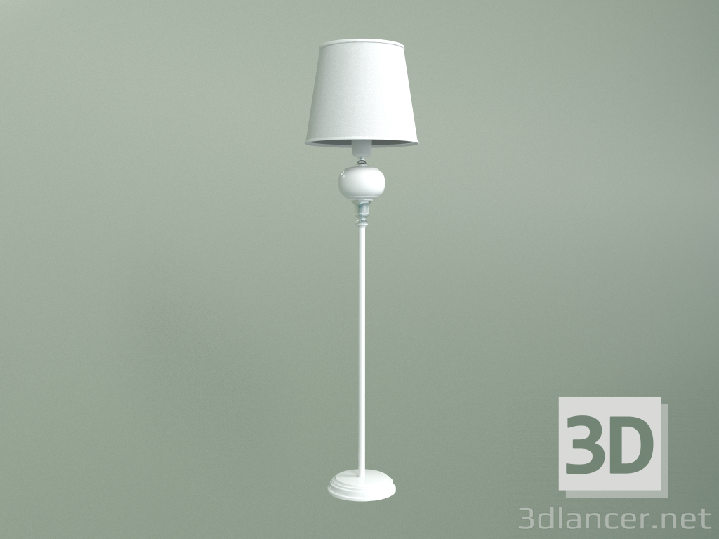 3D Modell Stehleuchte Narini NAR-LN-1 - Vorschau