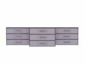 Innenschrank