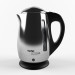 Hervidor de agua Tefal Vitesse 3D modelo Compro - render