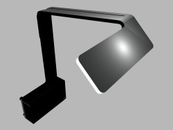 Wall-mounted luminaire 7955