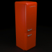 3d model Refrigerador smeg 3ds max - vista previa