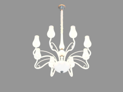 Ella chandelier (483010608)