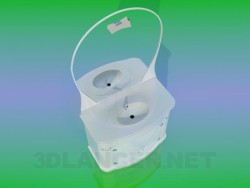 Washbasin