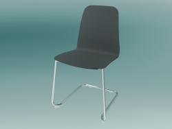 Visitor Chair (K11V1)