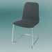 3d model Visitor Chair (K11V1) - preview