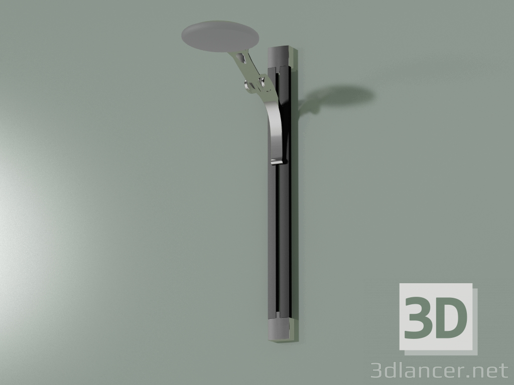 3d model Shower set Coloric (GB41103390 23) - preview