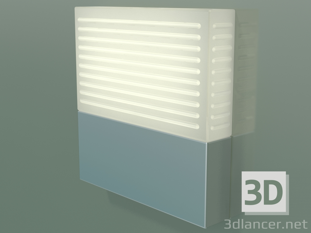 modello 3D Modulo lampada (40871000) - anteprima