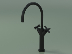 Washbasin faucet, high (22 534 892-33)