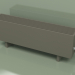 Modelo 3d Convector - Aura Comfort (280x1000x186, RAL 7013) - preview