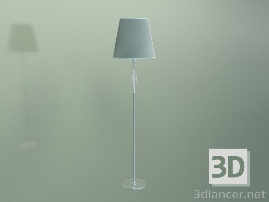 modello 3D Lampada da terra FELLINO FEL-LS-1 (BNA) - anteprima