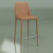 3d model Semi-bar chair Marko Orange - preview