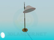 Floor lamp