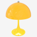 modello 3D Lampada da tavolo PANTHELLA MINI (giallo) - anteprima