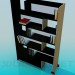 3d model Shelving - preview