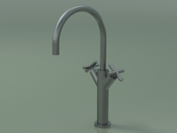 Washbasin faucet, high (22 534 892-99)